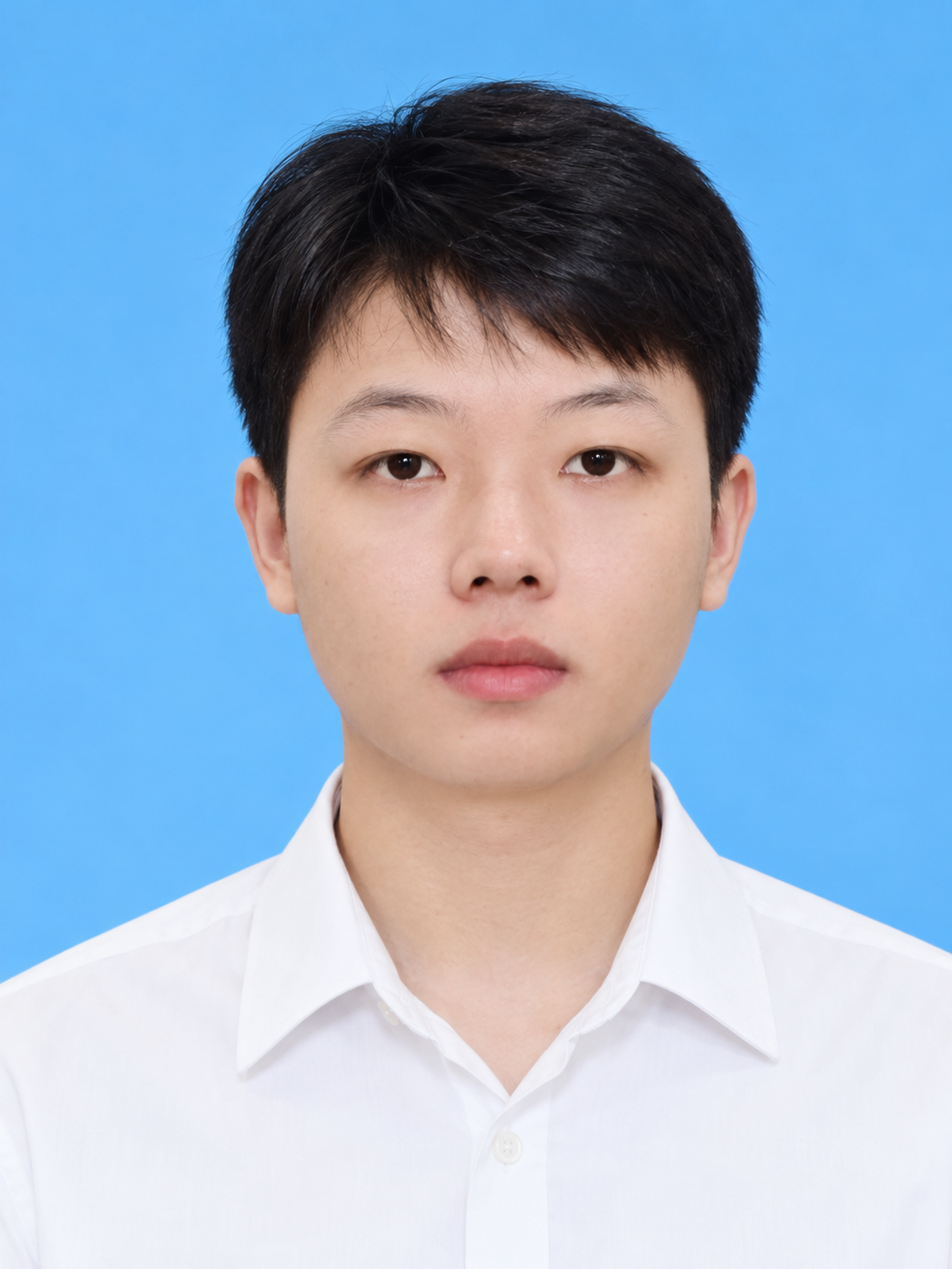 Ảnh chân dung Lương Minh Trung